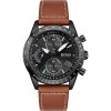 Hugo Boss 1513851 Pilot Edition chronograph 44mm