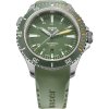 Traser H3 110327 P67 Diver Automatic Green   46mm 50ATM