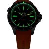 Traser H3 110323 P67 Diver Automatic Black   46mm 50ATM