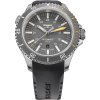 Traser H3 110330 P67 Diver Automatic T100 Grey   46mm 50ATM