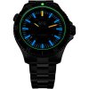 Traser H3 110329 P67 Diver Automatic T100 Grey Special Set