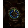 Traser H3 110329 P67 Diver Automatic T100 Grey Special Set
