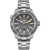 Traser H3 110329 P67 Diver Automatic T100 Grey Special Set