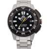 Orient RA-AC0L01B00B M-Force Automatic   45mm 20ATM