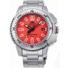 Orient RA-AC0N02Y10B M-Force Automatic   45mm 20ATM