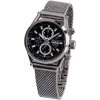 Carl von Zeyten CVZ0044BKMB NO. 44 automatic 45mm