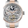 Ingersoll I07706 The Jazz automatic 42mm