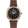Ingersoll I09901 The Director automatic 46mm