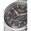 Ingersoll I00304B The Regent automatic 47mm
