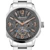 Ingersoll I00304B The Regent automatic 47mm
