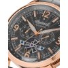 Ingersoll I00302B The Regent automatic 47mm