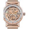 Ingersoll I00406B The Herald automatic 40mm