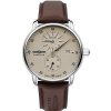Zeppelin 8622-5 New Captains Line automatic 43mm