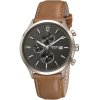 Boccia 3753-04  chronograph titanium 42mm