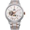 Orient RA-AS0101S10B  moonphase automatic 42mm