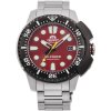 Orient RA-AC0L02R00B M-Force automatic 45mm 20ATM