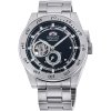Orient RA-AR0201B10B Retro Future Camera 41mm