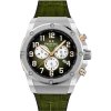 TW-Steel ACE131 ACE Genesis Chronograph Limited Edition   44mm 20ATM