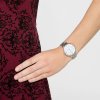 damske hodinky fossil jacqueline es3433 3