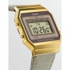 Casio A700WEGL-7AEF Vintage Unisex 33mm