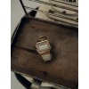 Casio A700WEGL-7AEF Vintage Unisex 33mm