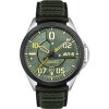 AVI-8 AV-4086-03 P-51 Mustang Automatic 43mm