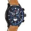 AVI-8 AV-4064-01 Hawker Hunter Chronograph 45mm