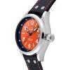 TW-Steel VS91 Fia World Rally WRC   45mm