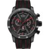 TW-Steel GT14 Fast Lane Chronograph Limited Nigel Mansell 48mm