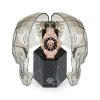 Philipp Plein PWNAA0922 The $kull Unisex 41mm