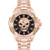 Philipp Plein PWNAA0922 The $kull Unisex 41mm