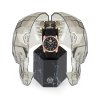 Philipp Plein PWLAA0222 The $kull King  40mm
