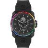 Philipp Plein PWLAA0522 The $kull King  40mm