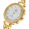 Master Time MTLA-10345-14M Radio Controlled Lady Line 34mm