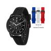 Maserati R8871648006 Successo Chronograph 44mm