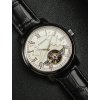 Thomas Earnshaw ES-8169-04 Longcase Double Retrograde Automatic 43mm