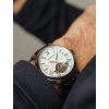 Thomas Earnshaw ES-8169-04 Longcase Double Retrograde Automatic 43mm