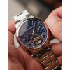 Thomas Earnshaw ES-8169-22 Longcase Double Retrograde Automatic 43mm