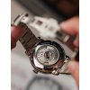 Thomas Earnshaw ES-8169-22 Longcase Double Retrograde Automatic 43mm