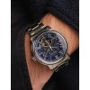 Thomas Earnshaw ES-8169-22 Longcase Double Retrograde Automatic 43mm