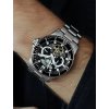 Thomas Earnshaw ES-8174-11 Duncan Grand Date Open Heart 43mm