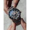 Thomas Earnshaw ES-8174-66 Duncan Grand Date Open Heart 43mm