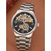 Thomas Earnshaw ES-8178-11 Carlyle Skeleton Automatic 42mm