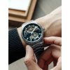 Thomas Earnshaw ES-8178-11 Carlyle Skeleton Automatic 42mm