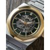 Thomas Earnshaw ES-8182-77 Clark Skeleton Automatic 44mm