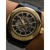 Thomas Earnshaw ES-8182-DD Clark Skeleton Automatic 44mm