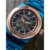 Thomas Earnshaw ES-8182-EE Clark Skeleton Automatic 44mm