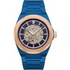 Thomas Earnshaw ES-8182-EE Clark Skeleton Automatic 44mm