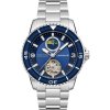 Thomas Earnshaw ES-8210-33 Prevost Limited 42mm