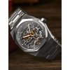 Thomas Earnshaw ES-8228-11 Clark 72h Automatic Skeleton 44mm